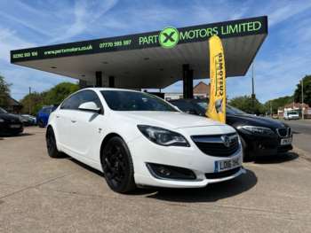 (16) - 2.0 CDTi SRi VX Line Nav Auto Euro 6 5dr