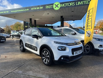 Citroen - C3