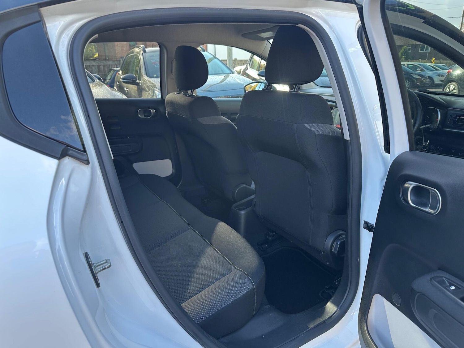 Used Citroen C3 2018 for sale - 76398777: Photo 20