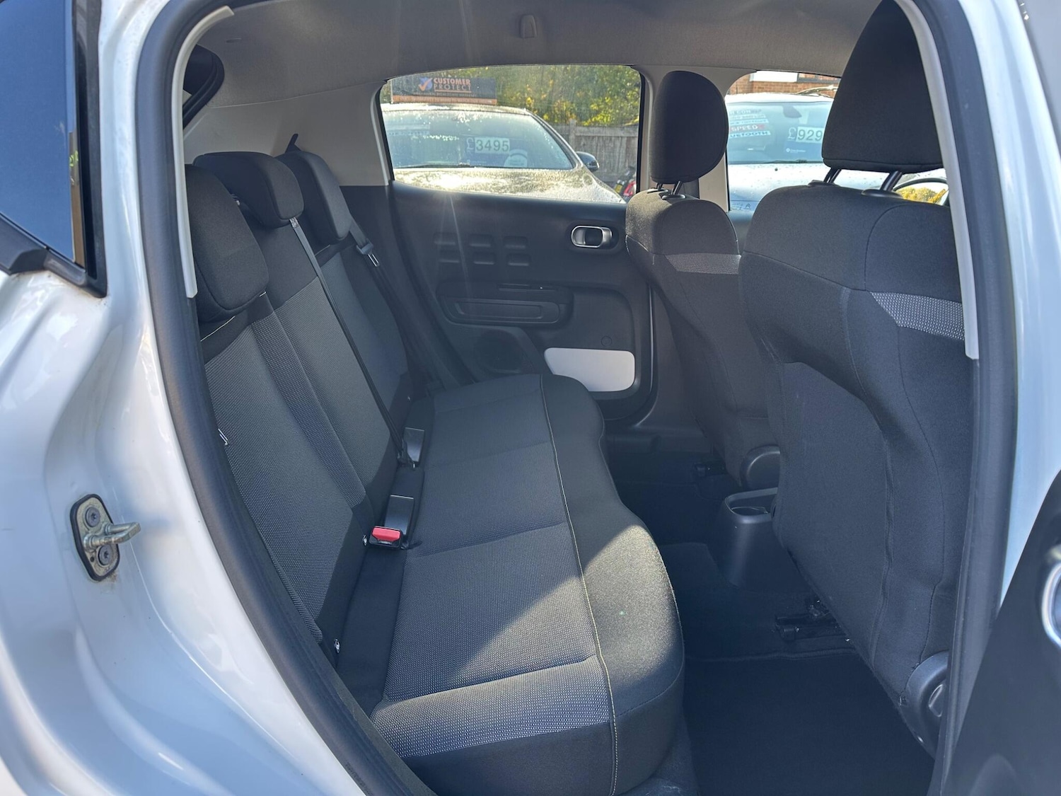 Used Citroen C3 2018 for sale - 76398777: Photo 21