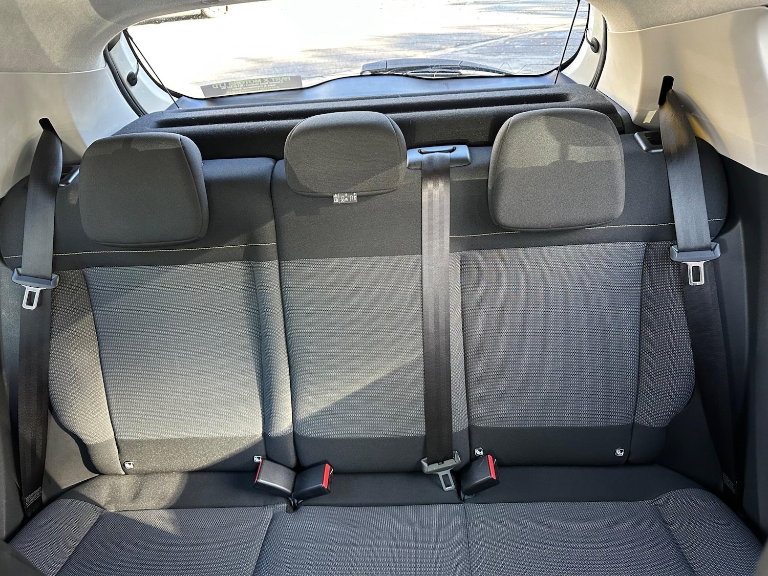 Used Citroen C3 2018 for sale - 76398777: Photo 22