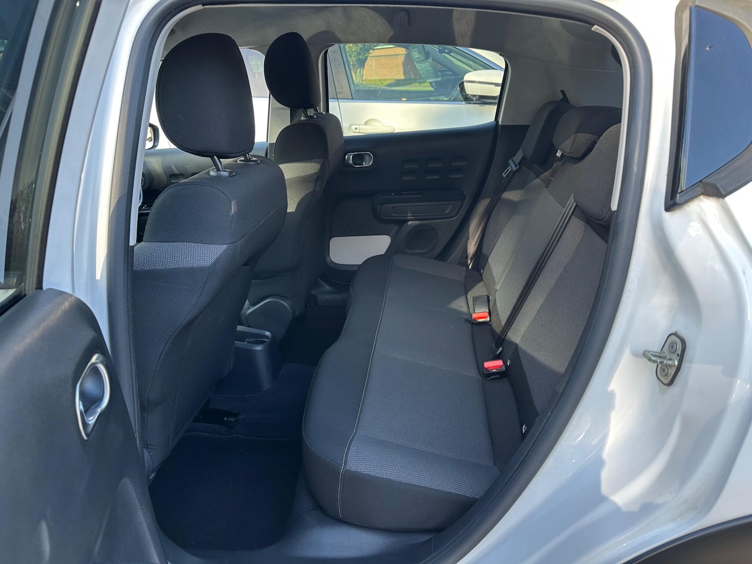 Used Citroen C3 2018 for sale - 76398777: Photo 23