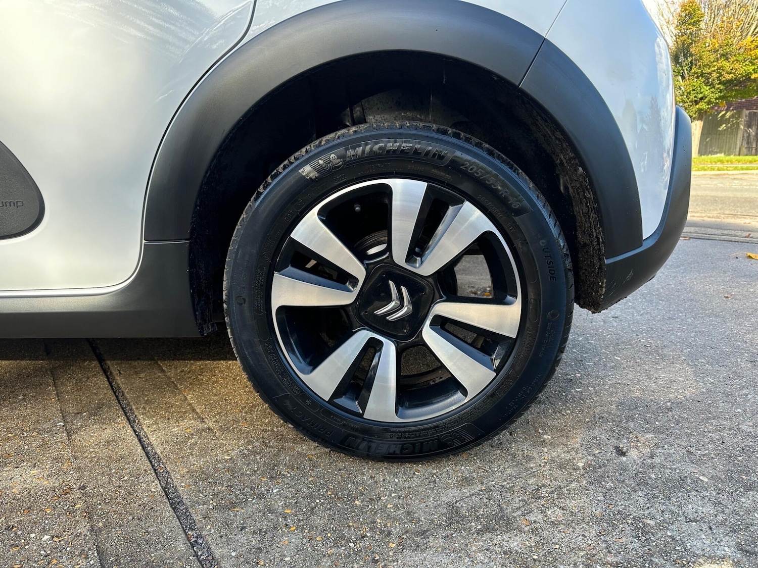 Used Citroen C3 2018 for sale - 76398777: Photo 26