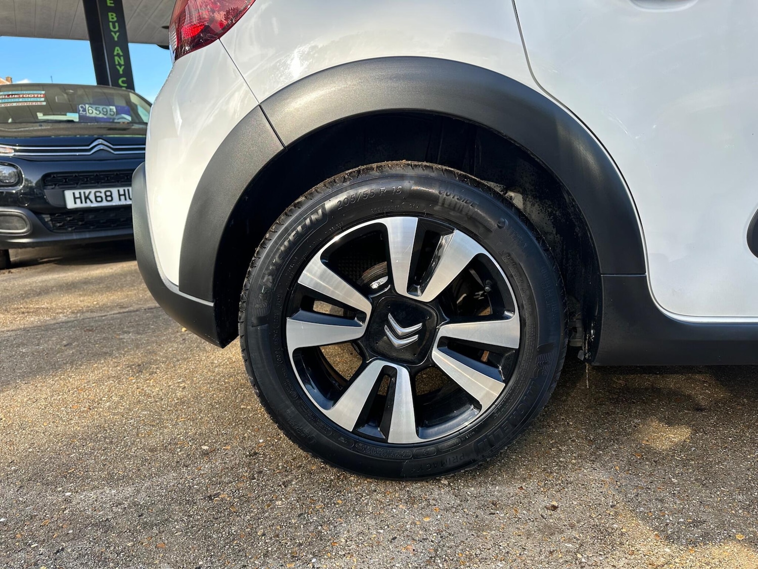 Used Citroen C3 2018 for sale - 76398777: Photo 27