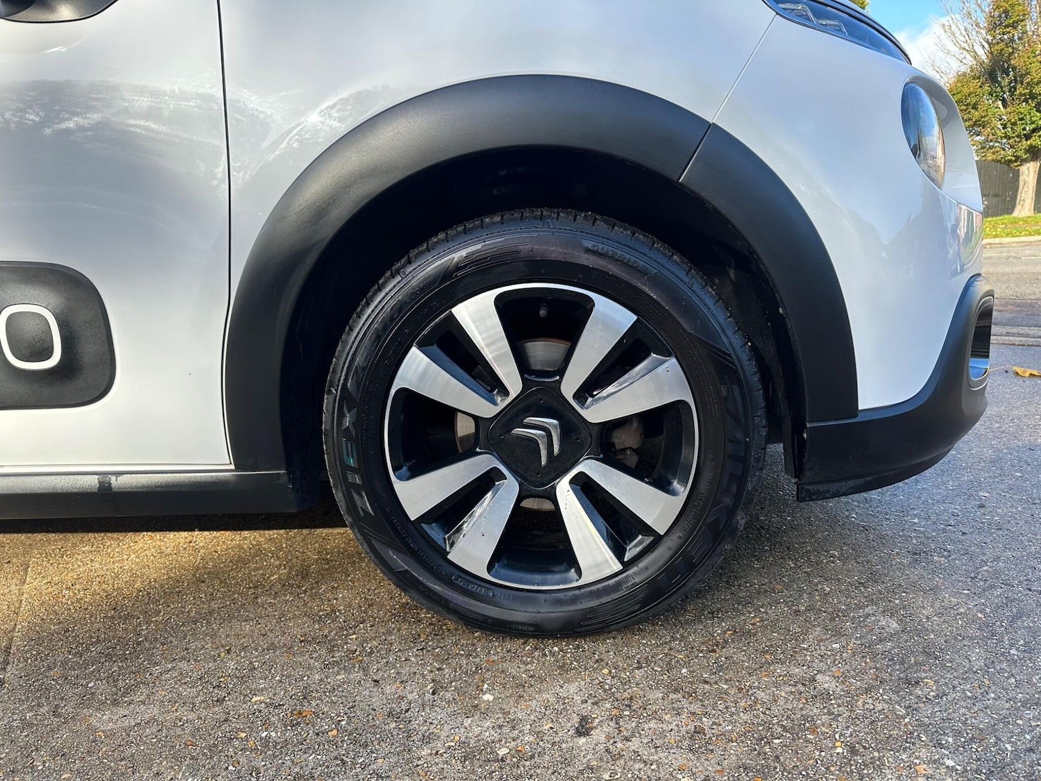 Used Citroen C3 2018 for sale - 76398777: Photo 28