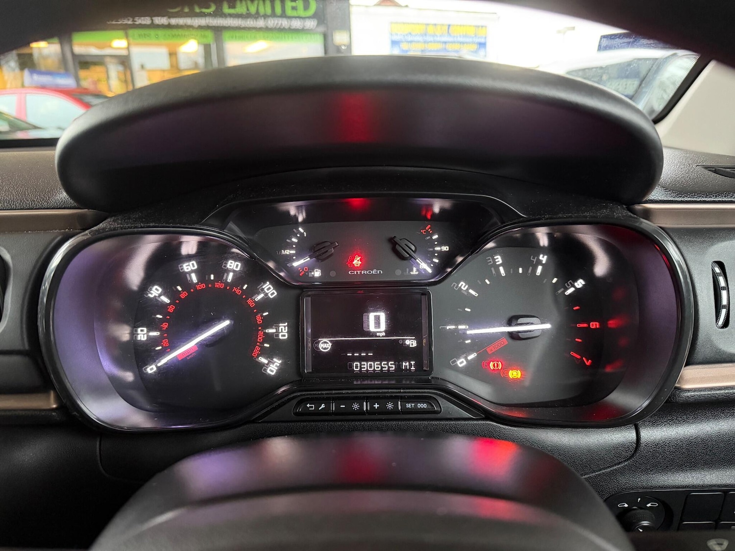 Used Citroen C3 2020 for sale - 77015222: Photo 12