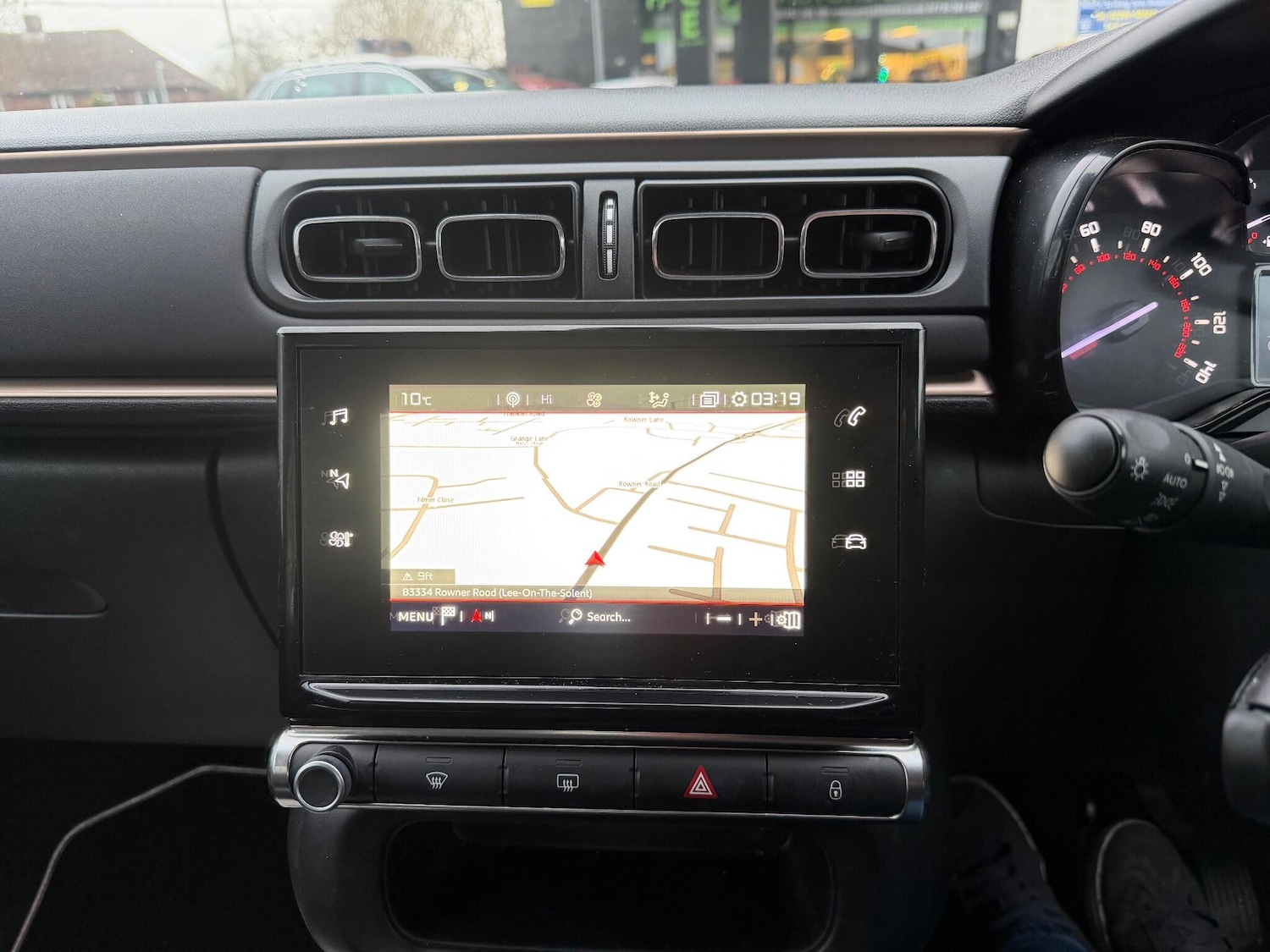 Used Citroen C3 2020 for sale - 77015222: Photo 14