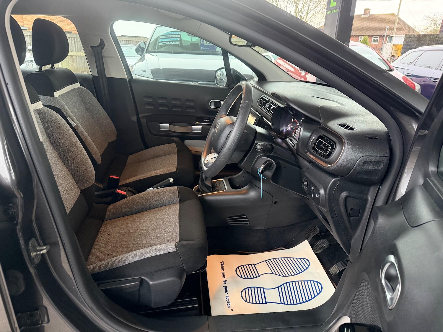 Used Citroen C3 2020 for sale - 77015222: Photo 17