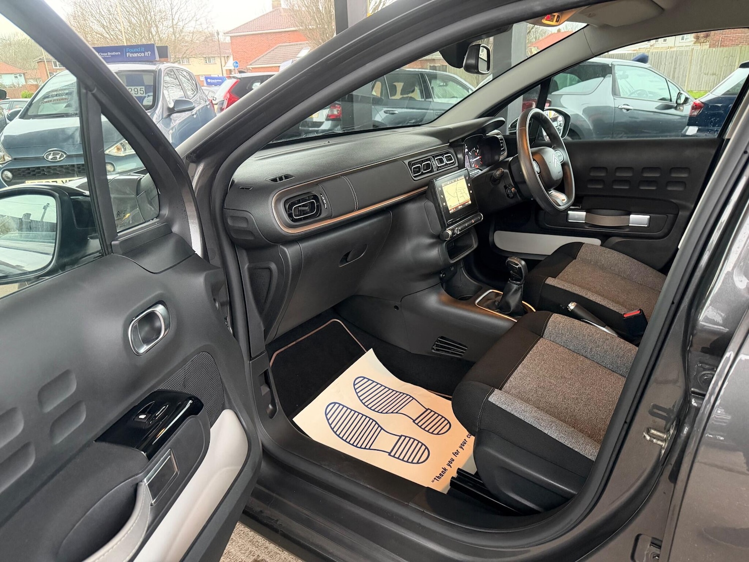 Used Citroen C3 2020 for sale - 77015222: Photo 18