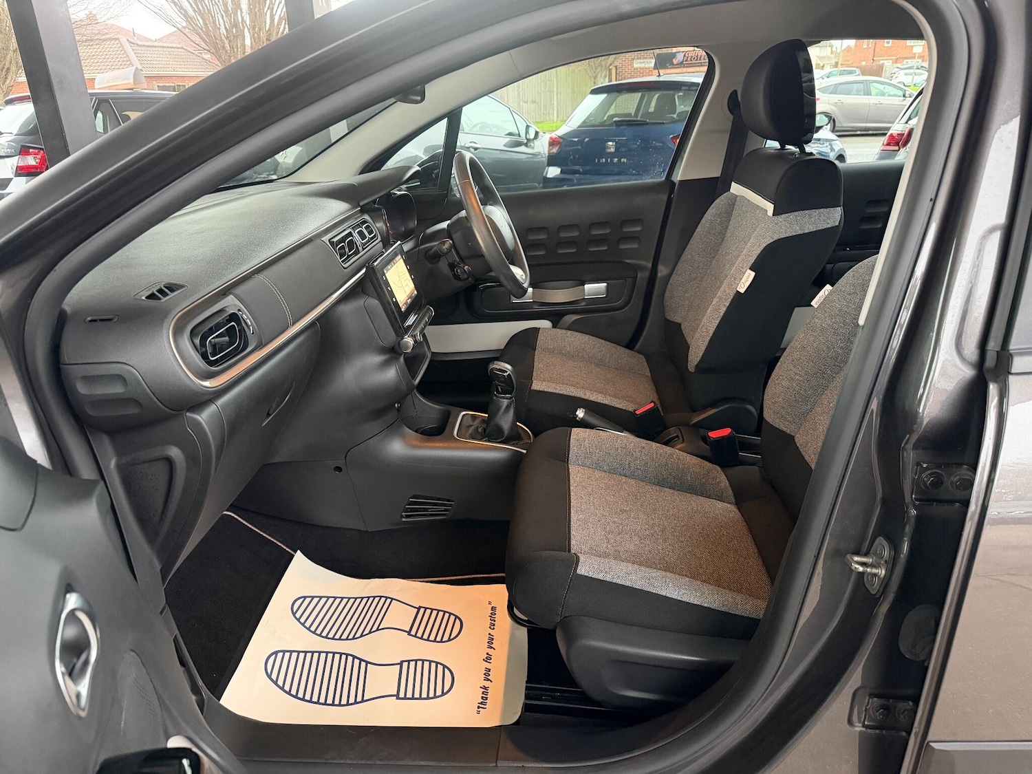 Used Citroen C3 2020 for sale - 77015222: Photo 19