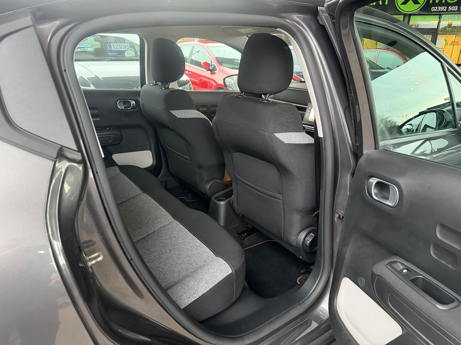 Used Citroen C3 2020 for sale - 77015222: Photo 21