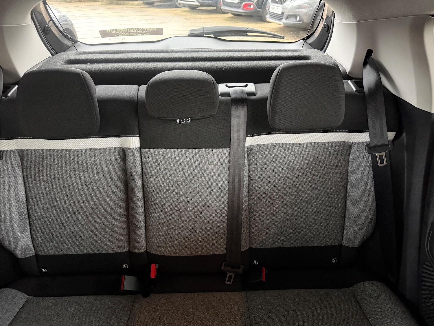 Used Citroen C3 2020 for sale - 77015222: Photo 22