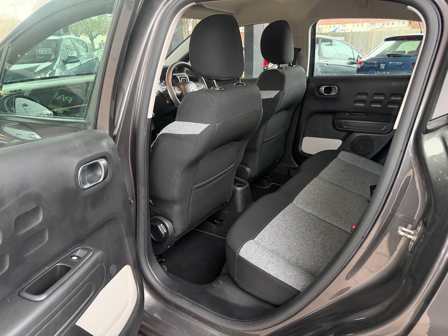 Used Citroen C3 2020 for sale - 77015222: Photo 23