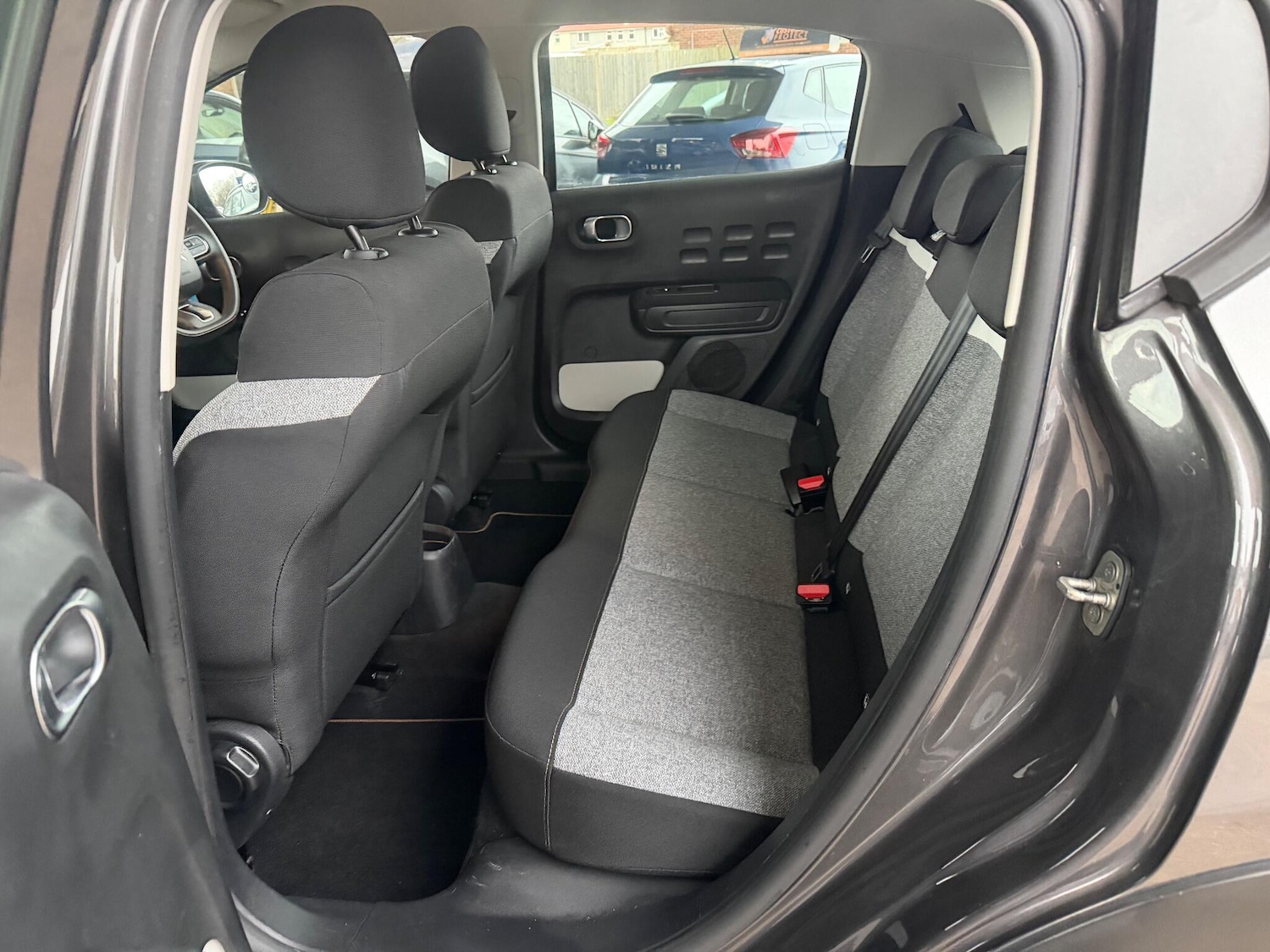 Used Citroen C3 2020 for sale - 77015222: Photo 24