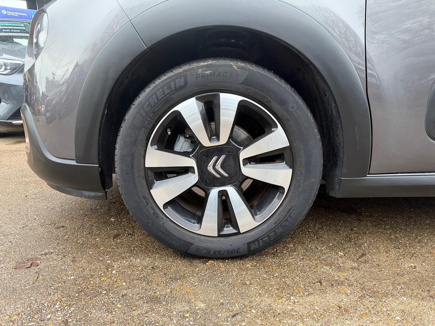 Used Citroen C3 2020 for sale - 77015222: Photo 25