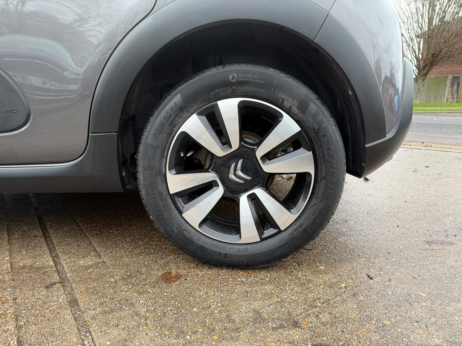 Used Citroen C3 2020 for sale - 77015222: Photo 26