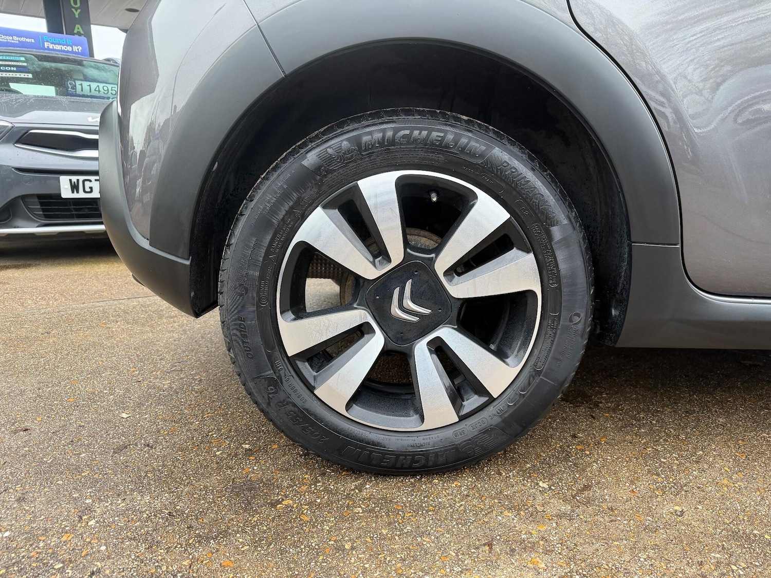 Used Citroen C3 2020 for sale - 77015222: Photo 27