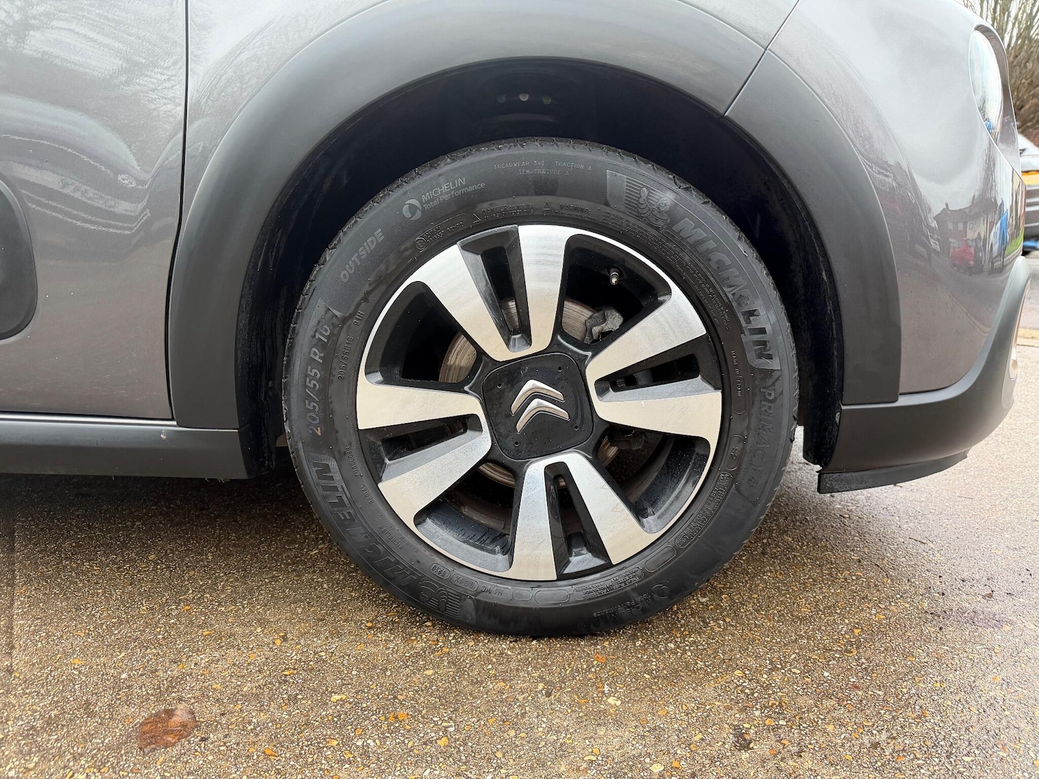 Used Citroen C3 2020 for sale - 77015222: Photo 28