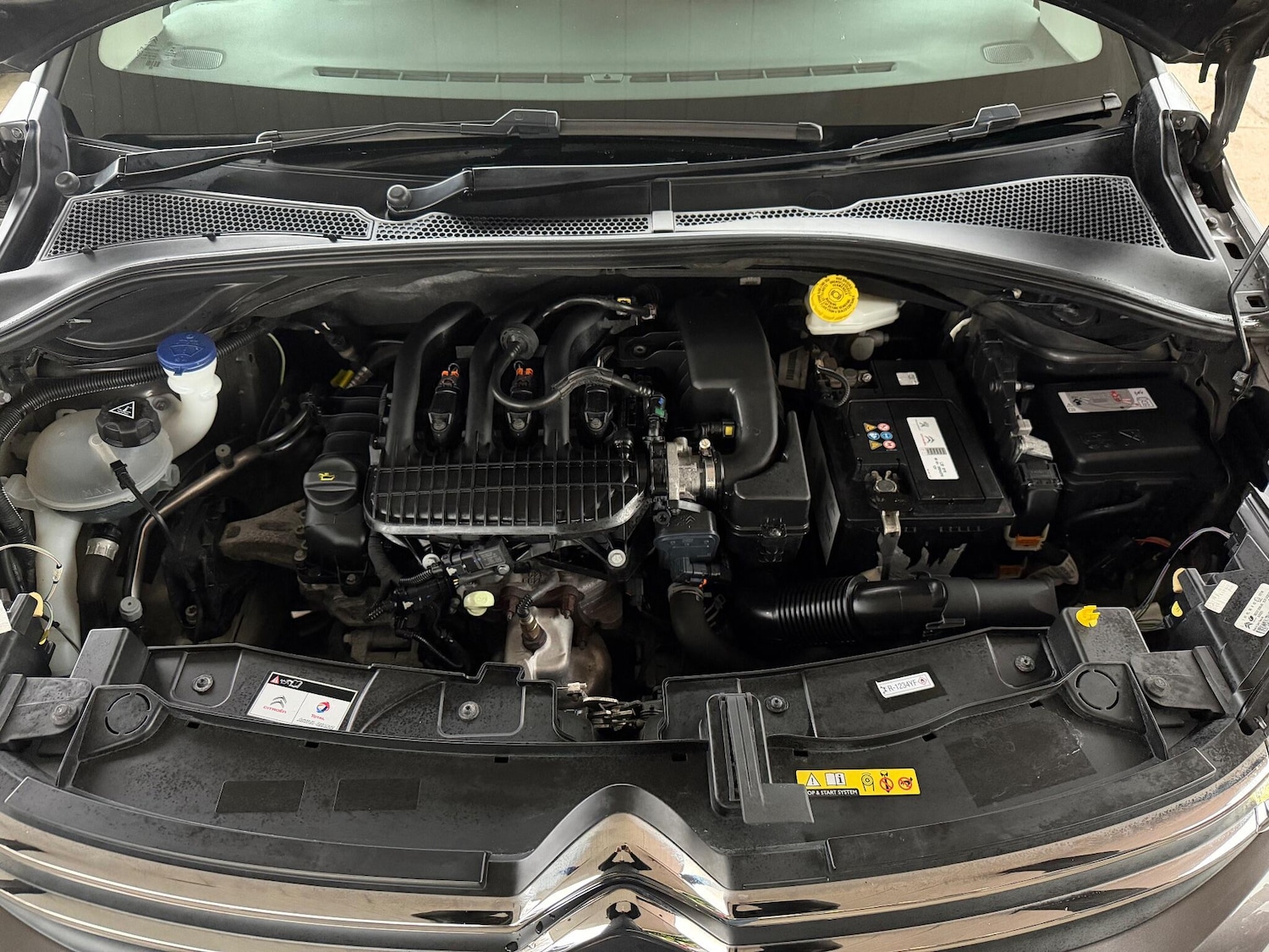 Used Citroen C3 2020 for sale - 77015222: Photo 6