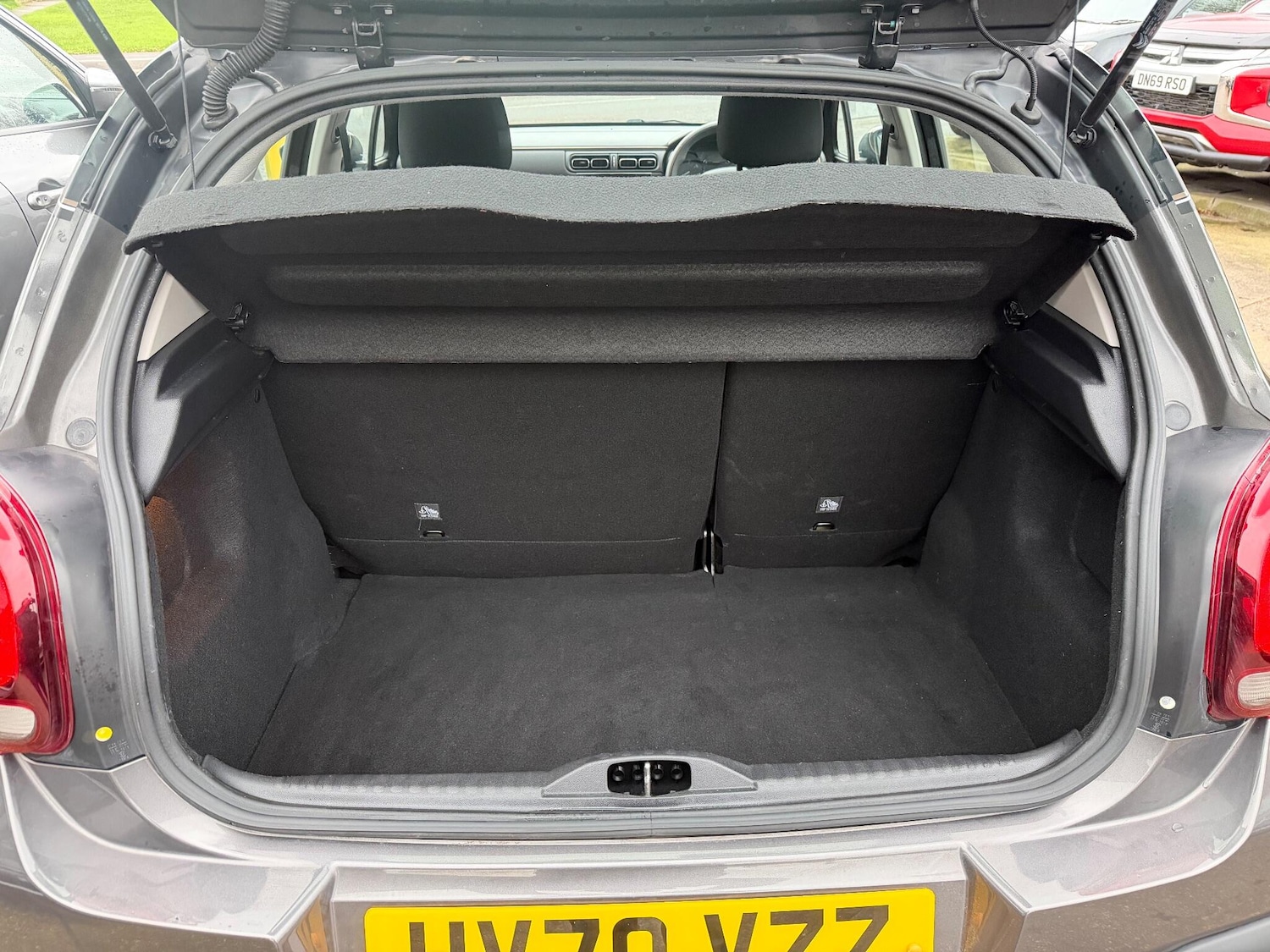 Used Citroen C3 2020 for sale - 77015222: Photo 9