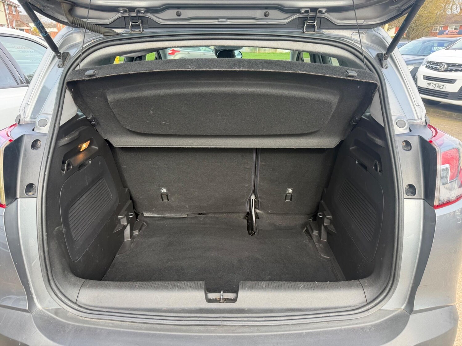 Used Vauxhall Crossland X for sale - 77908549: Photo 10