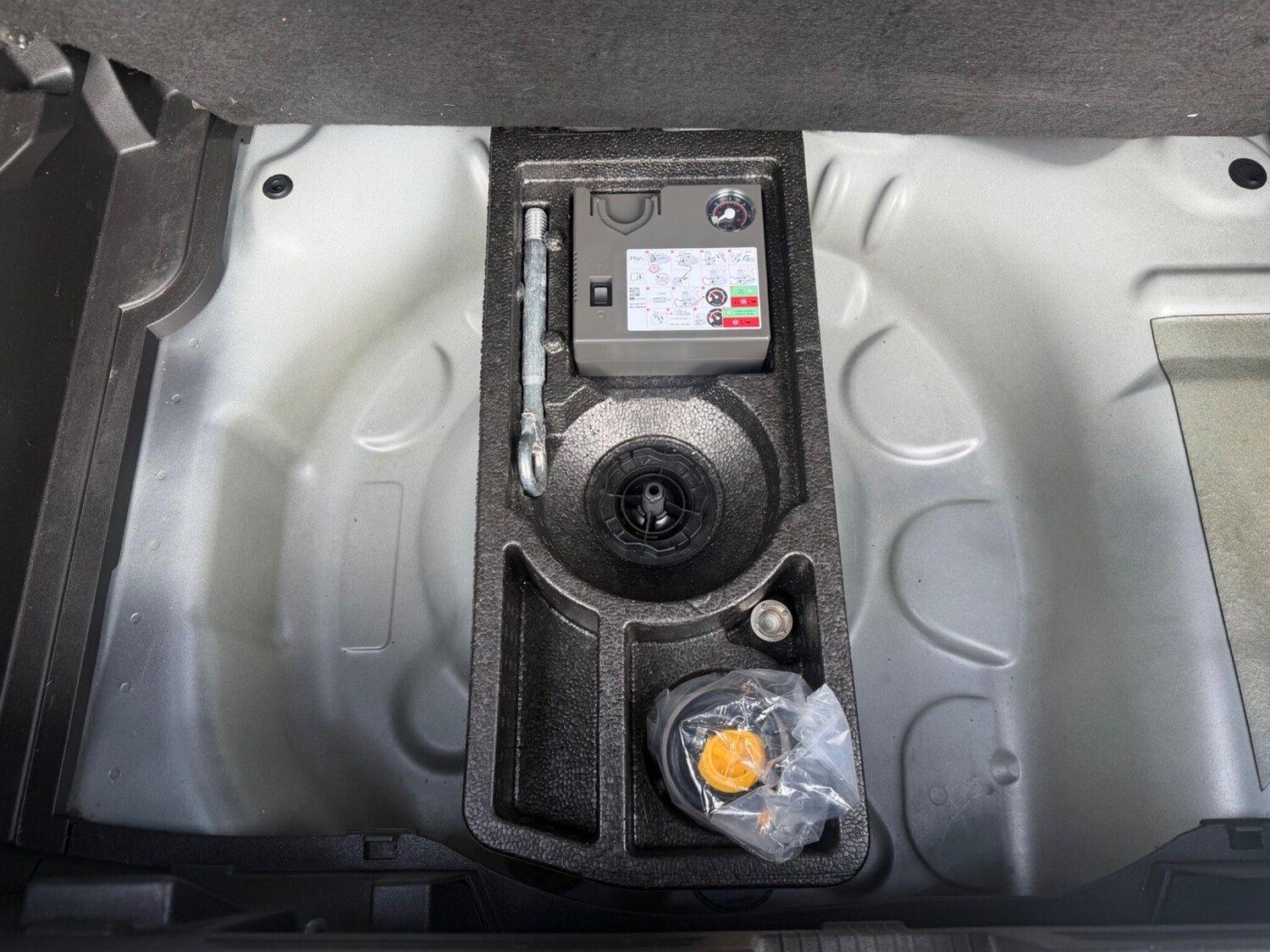 Used Vauxhall Crossland X for sale - 77908549: Photo 11