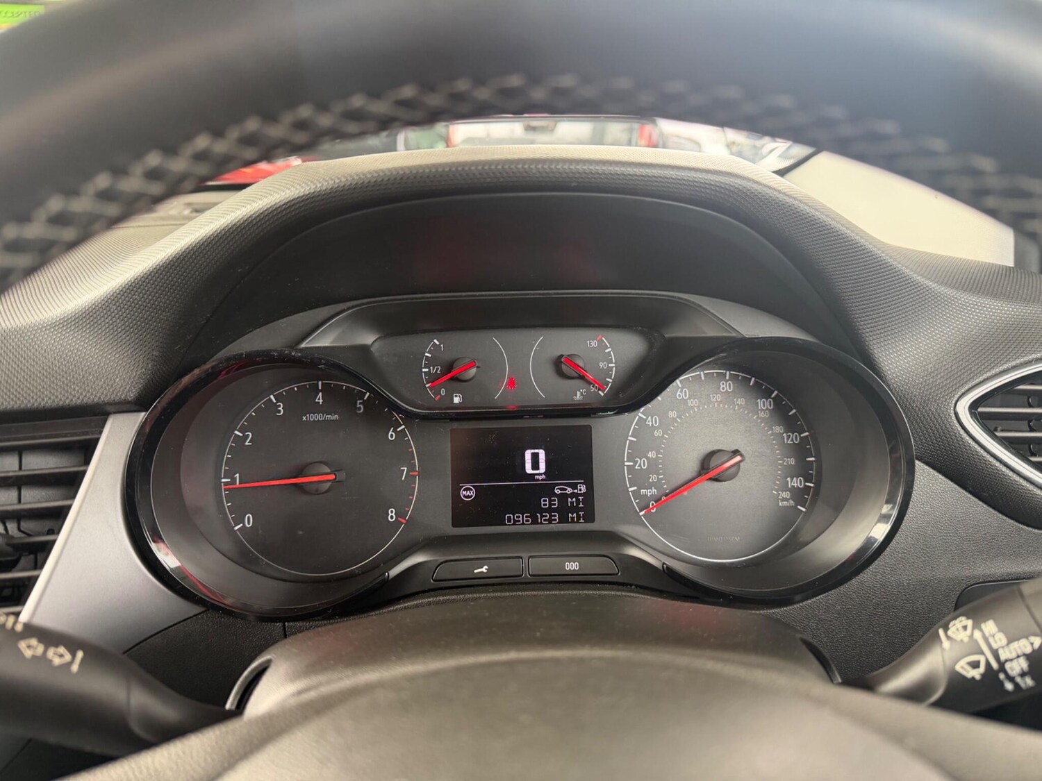 Used Vauxhall Crossland X for sale - 77908549: Photo 13