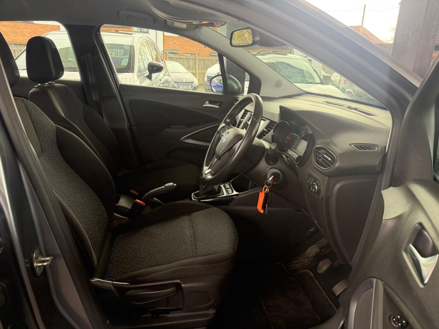 Used Vauxhall Crossland X for sale - 77908549: Photo 15