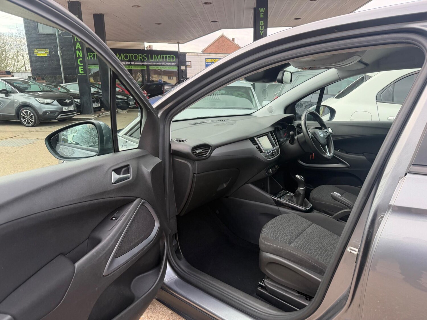 Used Vauxhall Crossland X for sale - 77908549: Photo 16