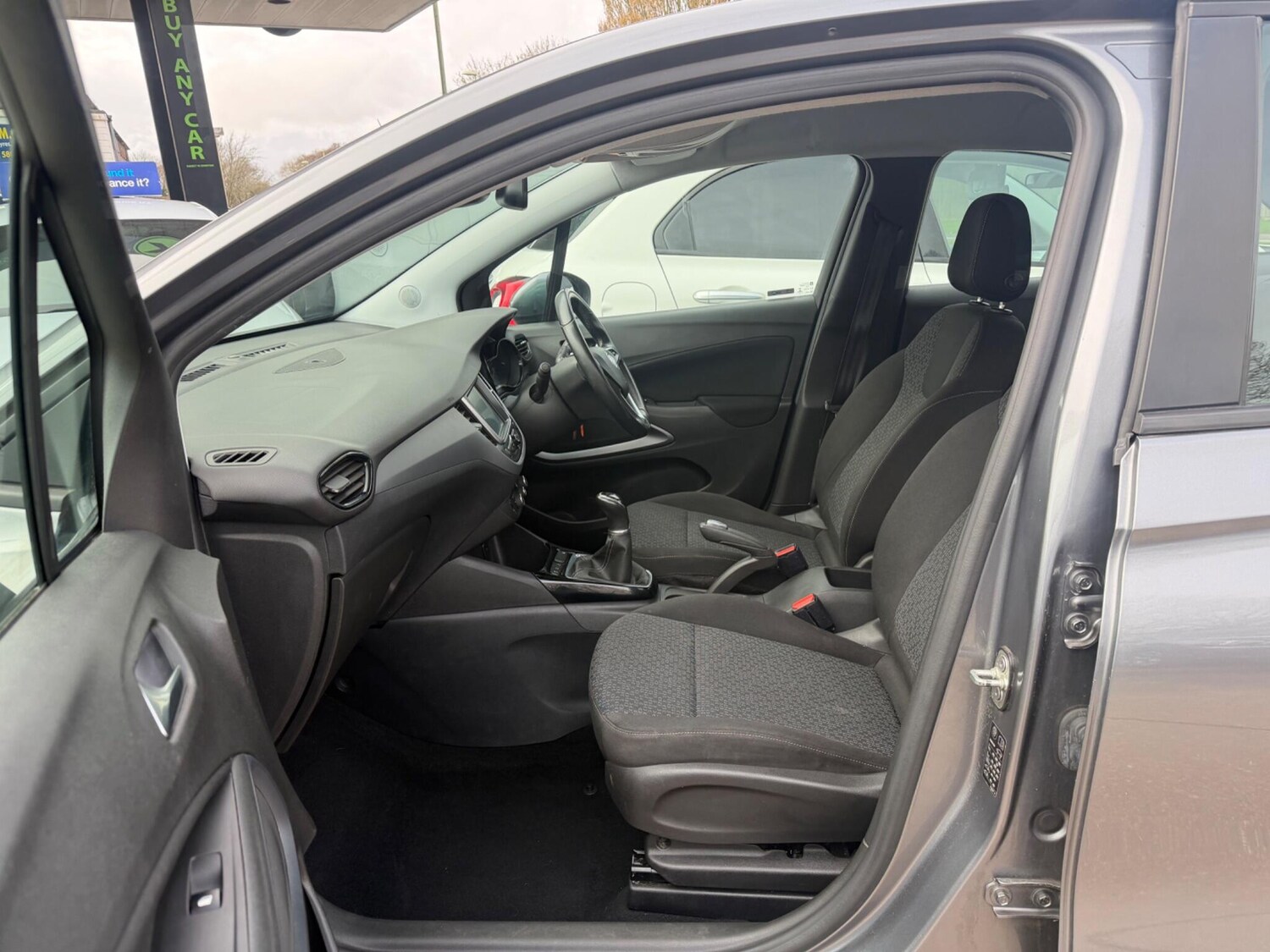 Used Vauxhall Crossland X for sale - 77908549: Photo 17