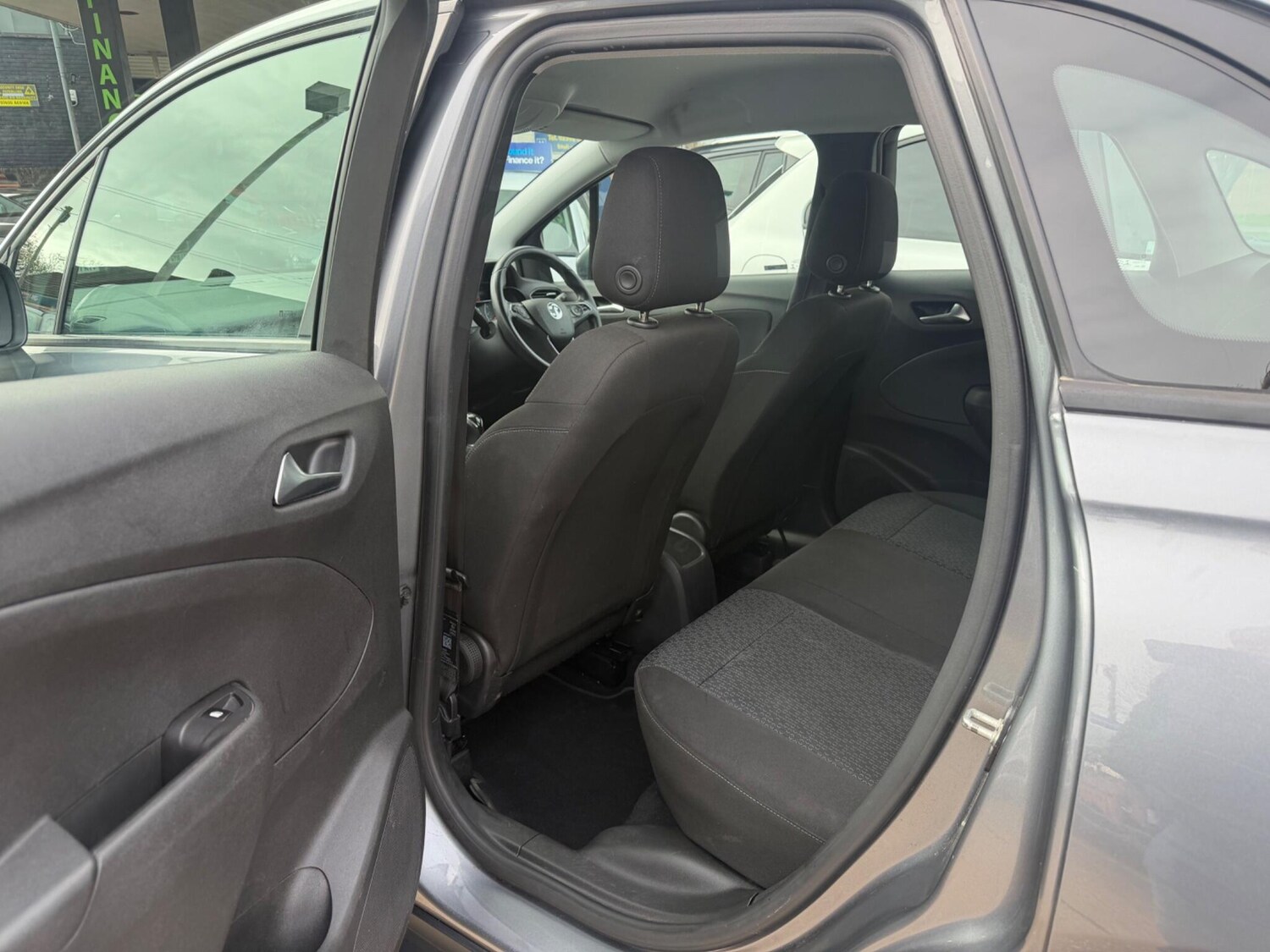 Used Vauxhall Crossland X for sale - 77908549: Photo 18