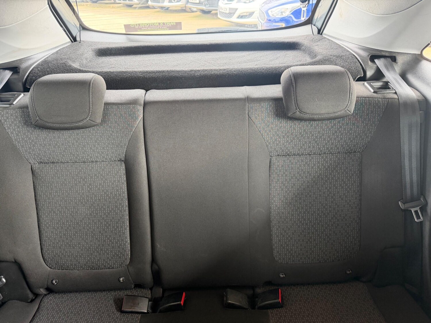 Used Vauxhall Crossland X for sale - 77908549: Photo 20