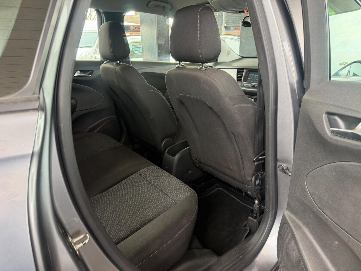 Used Vauxhall Crossland X for sale - 77908549: Photo 22