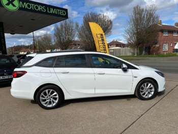 Used Vauxhall Astra 2020 for sale - 74057483: Photo
