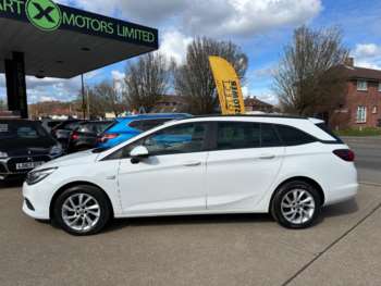 Used Vauxhall Astra 2020 for sale - 74057483: Photo