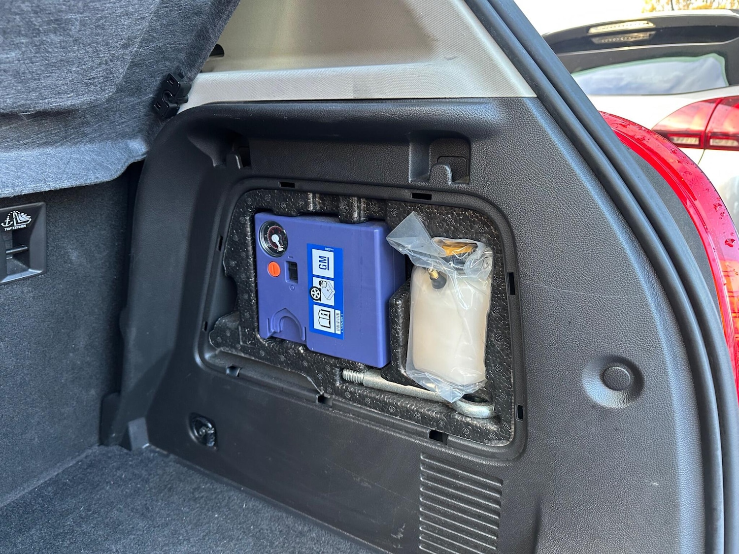 Used Vauxhall Mokka X 2018 for sale - 76550385: Photo 10