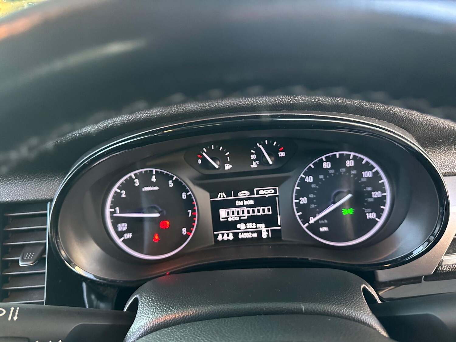 Used Vauxhall Mokka X 2018 for sale - 76550385: Photo 11