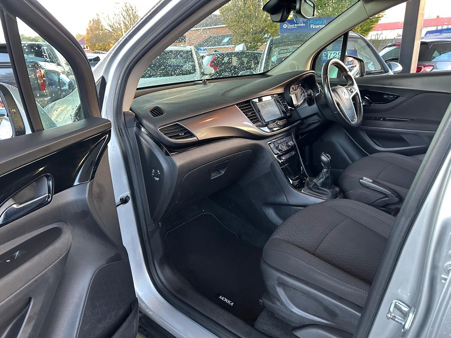 Used Vauxhall Mokka X 2018 for sale - 76550385: Photo 15