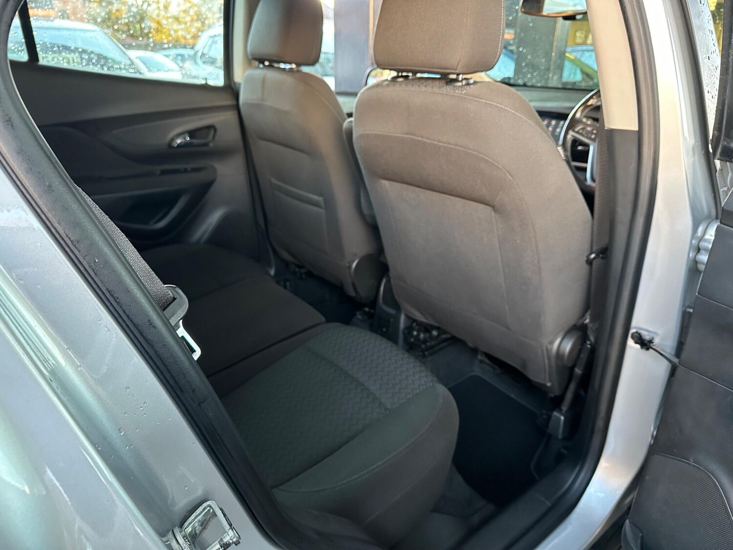 Used Vauxhall Mokka X 2018 for sale - 76550385: Photo 17