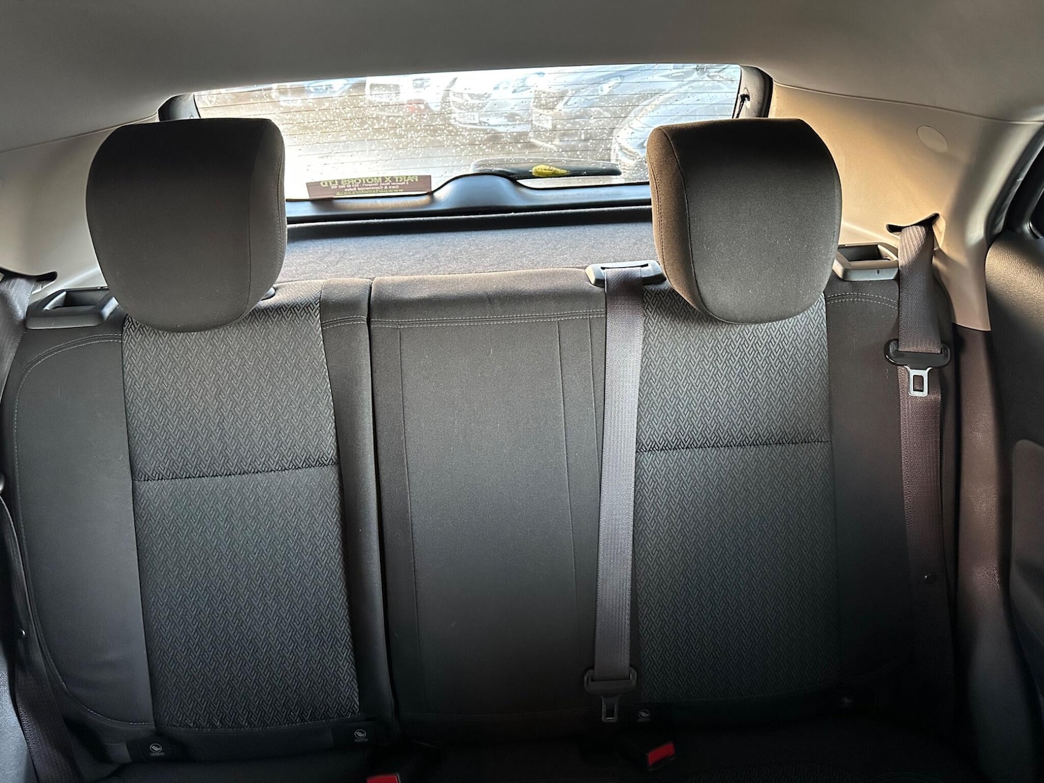 Used Vauxhall Mokka X 2018 for sale - 76550385: Photo 19