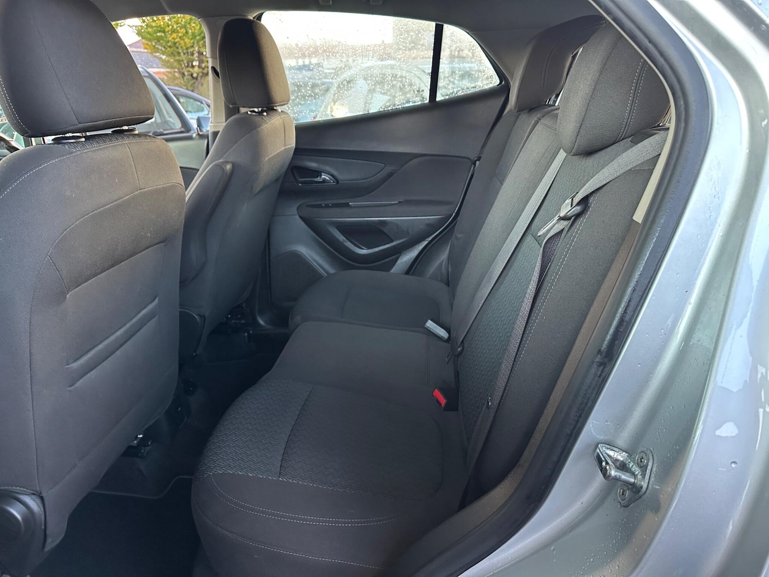 Used Vauxhall Mokka X 2018 for sale - 76550385: Photo 20