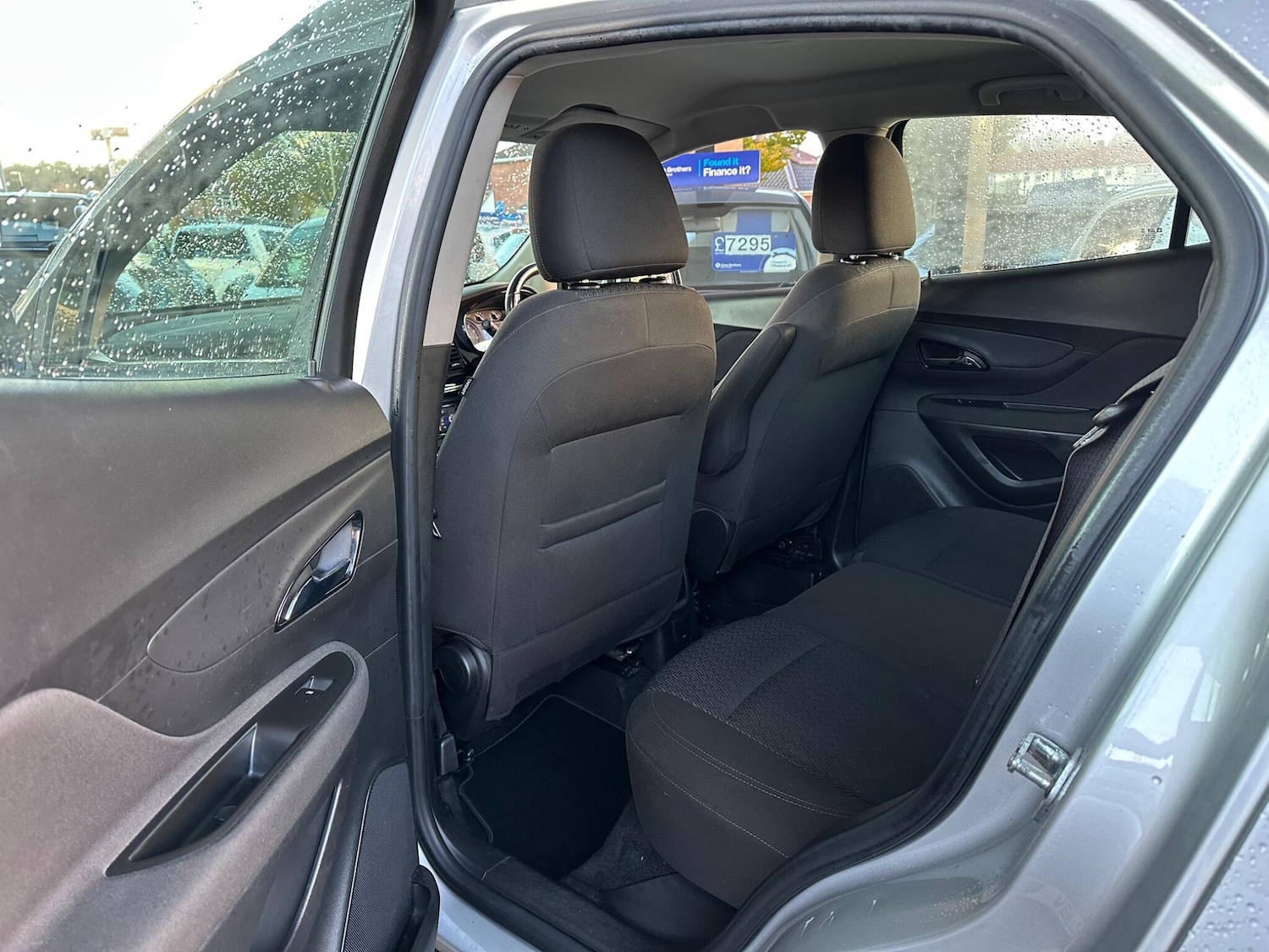 Used Vauxhall Mokka X 2018 for sale - 76550385: Photo 21