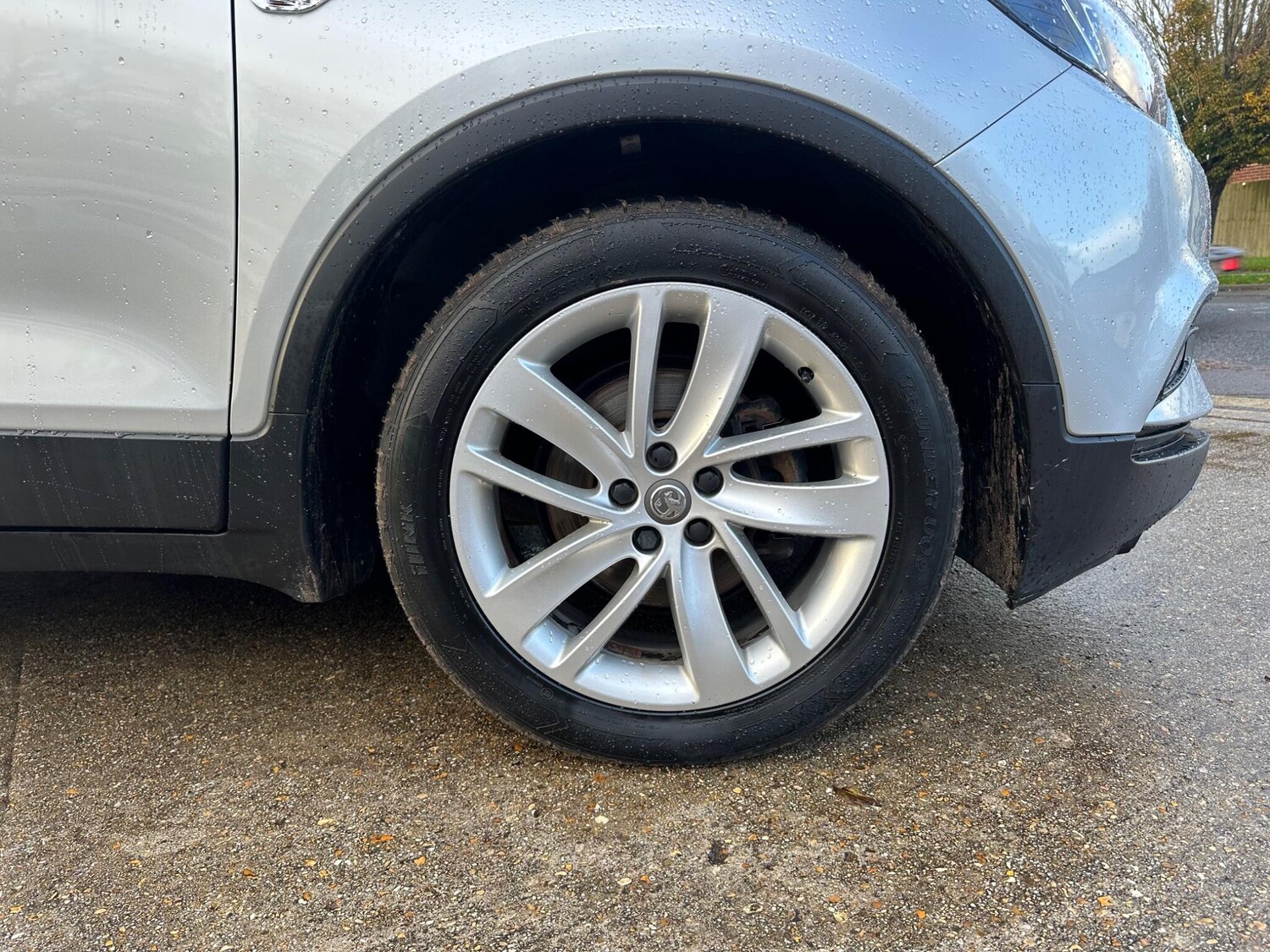 Used Vauxhall Mokka X 2018 for sale - 76550385: Photo 27