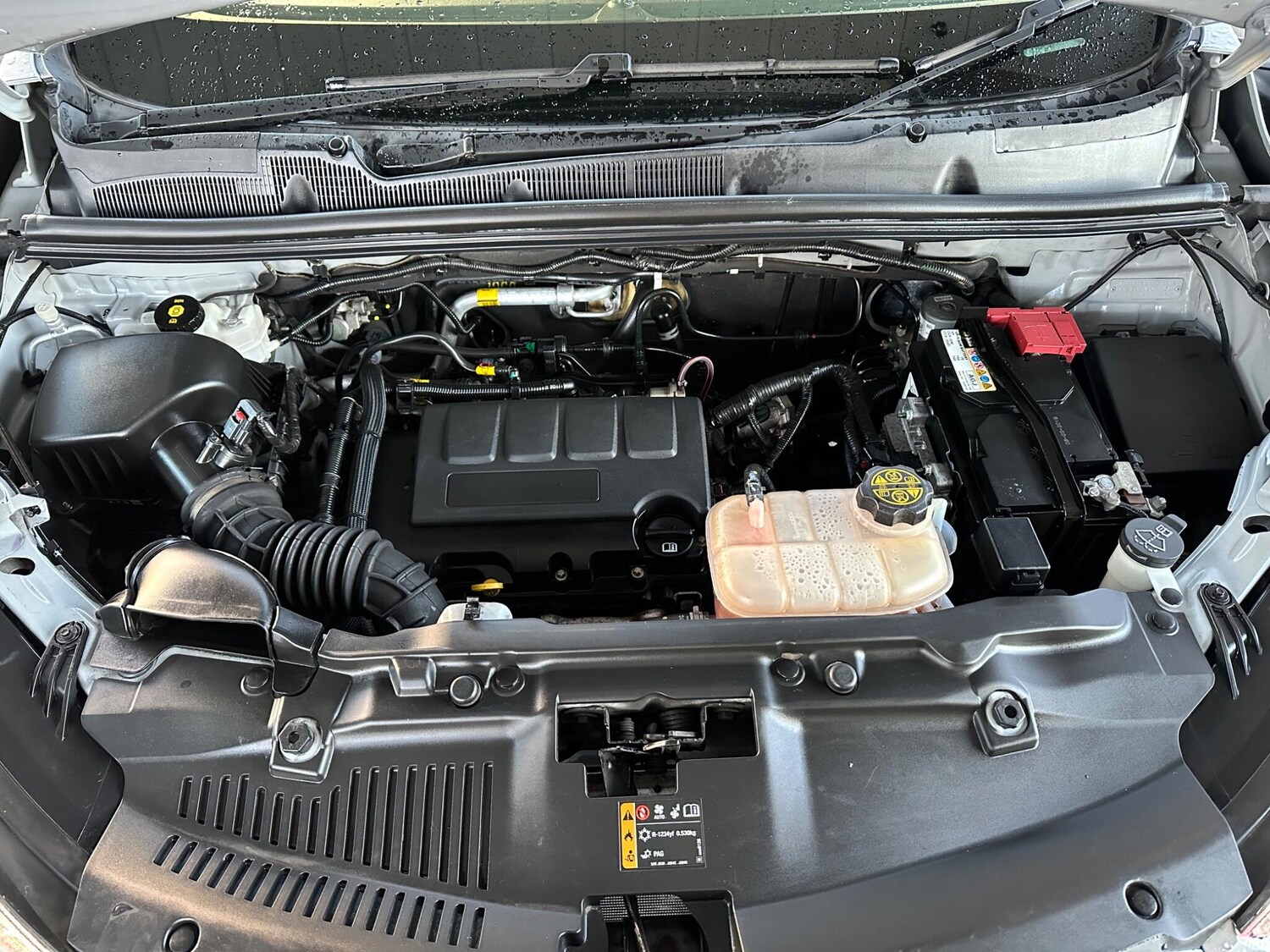 Used Vauxhall Mokka X 2018 for sale - 76550385: Photo 6