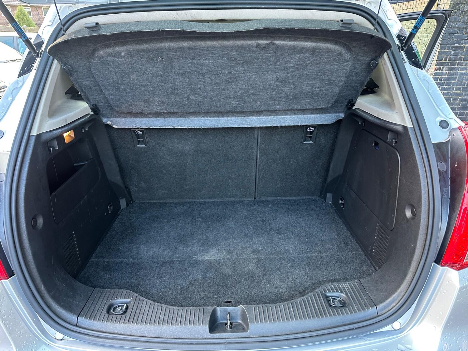 Used Vauxhall Mokka X 2018 for sale - 76550385: Photo 9