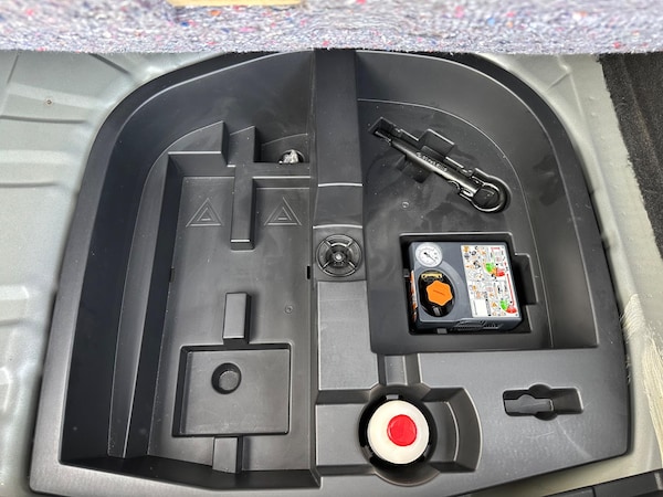 Used Nissan Juke 2020 for sale - 73119131: Photo 10