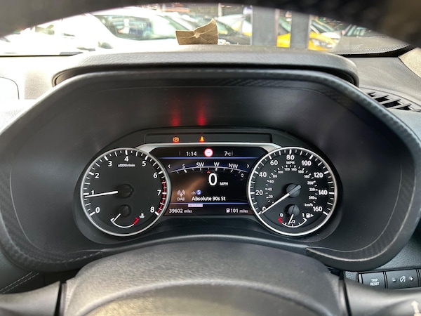 Used Nissan Juke 2020 for sale - 73119131: Photo 12
