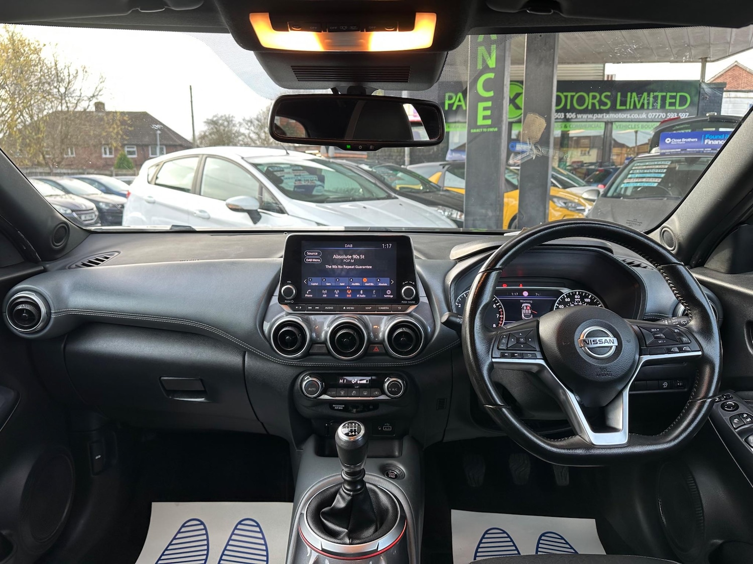 Vehicle 13