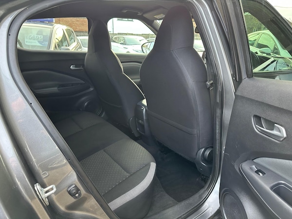 Used Nissan Juke 2020 for sale - 73119131: Photo 20