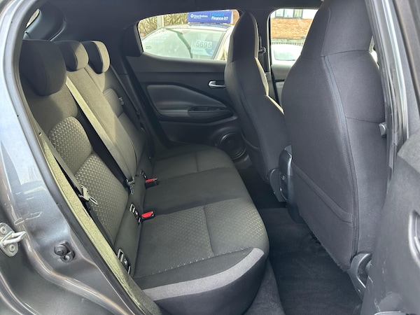 Used Nissan Juke 2020 for sale - 73119131: Photo 21